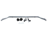 Whiteline 2009 Nissan GT-R/GT-R R35 Heavy Duty Blade Adjustable Front Sway Bar - BNF87Z