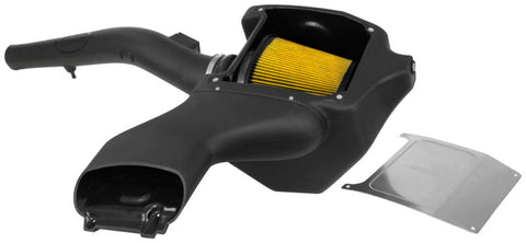 Airaid 18-19 Ford F150 V6-3.0L DSL Air Intake Kit - 405-391