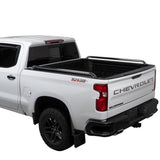 Putco 19-20 Chevy Silverado LD / GMC Sierra LD - 1500 6.5ft Bed Crossrails - 69856