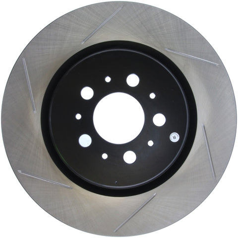 StopTech Slotted Sport Brake Rotor - 126.39036SR