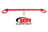 BMR 16-17 6th Gen Camaro V8 Only Front Strut Tower Brace - Red - STB018R