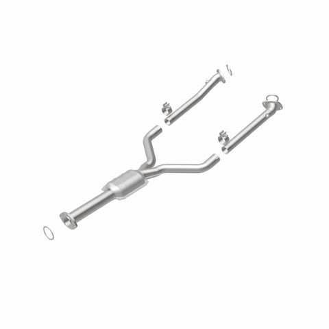 Magnaflow Conv DF 95-97 SC400 4.0L - 51904