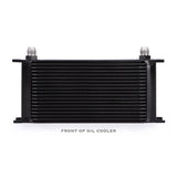 Mishimoto Universal 19 Row Oil Cooler **CORE ONLY** - MMOC-19