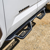 Westin 2022+ Toyota Tundra Double Cab Outlaw Nerf Step Bars - 20-14225