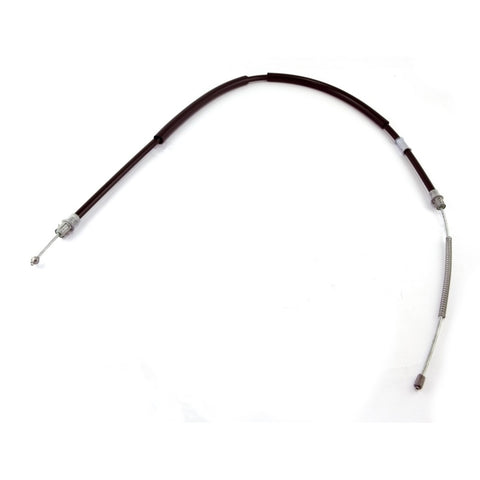 Omix Parking Brake Cable Rear 92-96 Cherokee (XJ) - 16730.29