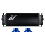 Mishimoto 2021+ Ford Bronco Intercooler Kit - Black - MMINT-BR-21BK