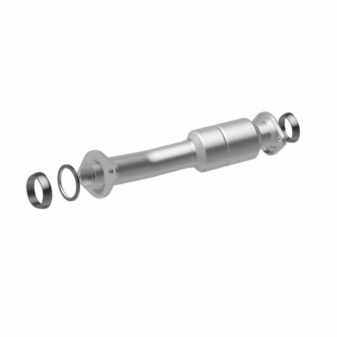 Magnaflow Conv DF 11-15 Sienna 3.5 Underbody - 52549