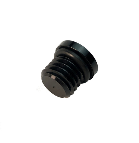 Fleece Performance 03-18 Dodge 2500/3500 Cummins Fuel Filter Delete Water In Fuel Sensor Plug - FPE-34143-A