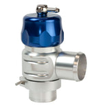 Turbosmart BOV Plumb Back Uni 32mm-Blue - TS-0205-1261