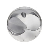 Wiseco BBC Quick 16 Gen II Hollow Dome 4.530in Bore 1.120inch CH 48.7cc Vol Piston Shelf Stock Kit - K0023B3