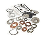 BD Diesel 19+ Dodge 68RFE Stage 3 Built-It Trans Rebuild Kit - 1062027