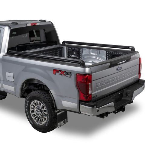 Putco 17-20 Ford SuperDuty - 6.5ft Bed - Tec Rails - 109871