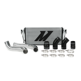 Mishimoto 13+ Dodge Cummins 6.7L Intercooler Kit - Silver - MMINT-RAM-13KSL