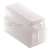 NAMZ 250 Series 3-Position Female Connector (5 Pack) - NH-RB-3B