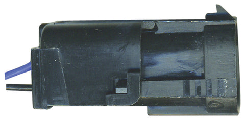NGK Suzuki Sidekick 1993-1992 Direct Fit Oxygen Sensor - 24617