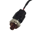 Innovate SSI-4 Plug and Play 0-1500 (100 Bar) Nitrous Pressure Sensor - 3927