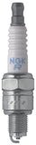 NGK Standard Spark Plug Box of 10 (CR4HSB) - 4695