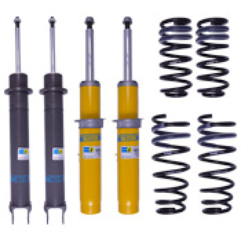 Bilstein 12-16 Porsche 911 B12 Pro-Kit - 46-258878