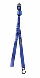 Thule Express Surf Strap - Stretchable Bungee for Roof Mounted Surfboard/SUP/Sailboard (Pair) - Blue - 531001