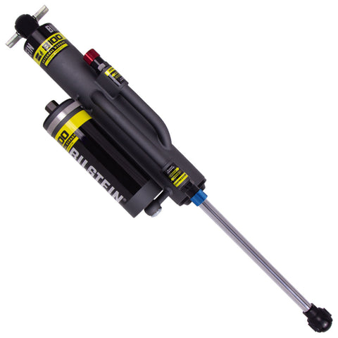 Bilstein 07-17 Jeep Wrangler / 2018 Jeep Wrangler JK B8 8100 (Bypass) Rear Left Shock Absorber - 25-291322