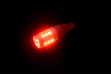 Putco 921 - Red Metal 360 LED - 340921R-360