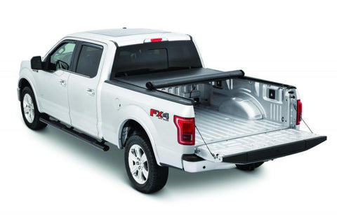 Tonno Pro 04-08 Ford F-150 6.5ft Styleside Lo-Roll Tonneau Cover - LR-3010