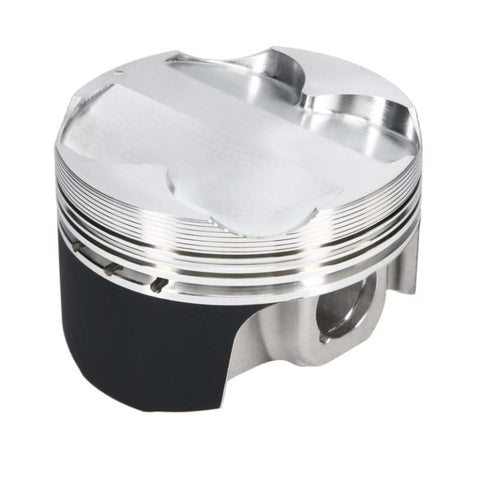 Wiseco BMW S50B32 3.2L 24V Turbo Bore (87.0mm) - Size (+.60) - CR (11.3) Std Compression Pistons - KE122M87