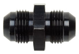 Russell Performance -4 AN Flare Union (Black) - 660343