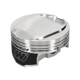 Wiseco Chrysler 5.7L HEMI +12cc Dome 1.090CH 3.927in Bore 4.050in Stroke Piston Kit - K0109X1