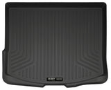 Husky Liners 2013 Ford Escape WeatherBeater Black Rear Cargo Liner - 23741