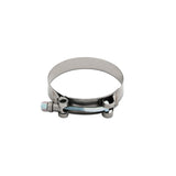 Mishimoto 3.5 Inch Stainless Steel T-Bolt Clamps - MMCLAMP-35