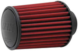 AEM 2.75in Flange ID x 6.25in Base OD x 7in H Dryflow Conical Air Filter - 21-2027DK