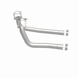 Magnaflow Manifold Front Pipes (For LP Manifolds) 67-74 Dodge Charger 7.2L - 19304