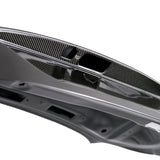 Seibon 2016 Honda Civic 2 Door Coupe FC4 Carbon Fiber Gloss Finish Trunk Lid - TL16HDCV2D