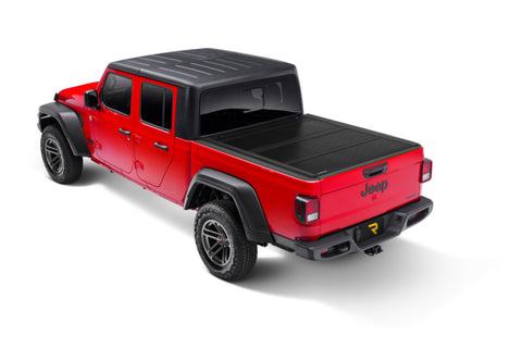 UnderCover 2020 Jeep Gladiator 5ft Flex Bed Cover - FX31010