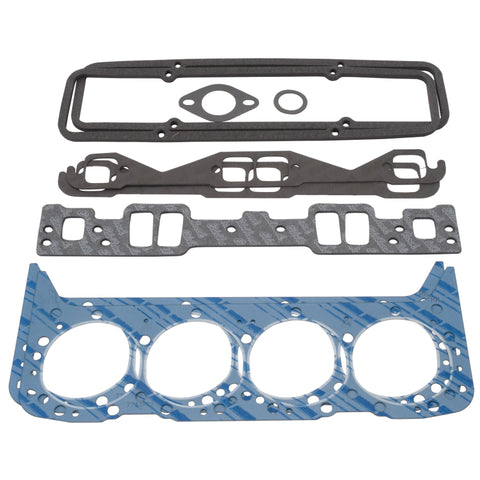 Edelbrock SBC Head Gasket Set for Use w/ E-Tec Heads - 7367