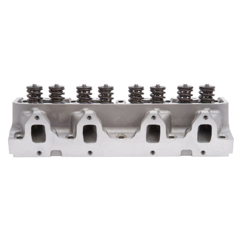 Edelbrock Cylinder Head BB Ford Performer RPM FE 427 Low/ Med Riser - 60075