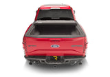 UnderCover 21-24 Ford F-150 66in Fusion Bed Cover - Race Red - AR22029L-PQ