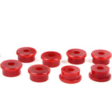 BBK 86-04 Mustang BBK Rear Lower Control Arm Replacement Bushing Kit - 2549