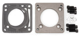 Edelbrock Adapter Plate for The Universal Sport Compact Throttle Body for Honda 70mm - 38112