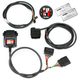 Banks Power Pedal Monster Kit w/iDash 1.8 - Molex MX64 - 6 Way - 64312