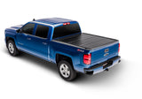 UnderCover 04-06 GMC Sierra 1500 5.8ft Flex Bed Cover - FX11012