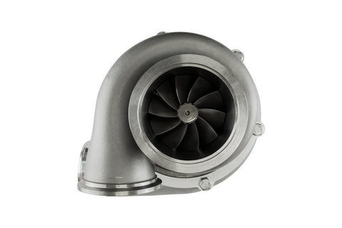 Turbosmart Oil Cooled 6466 Reverse Rotation V-Band In/Out A/R 0.82 External WG TS-1 Turbocharger - TS-1-6466B-VR082E