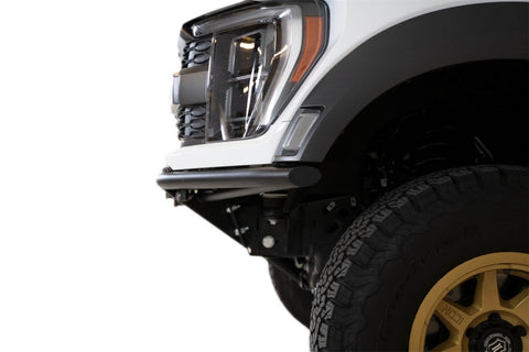 Addictive Desert Designs 21-22 Raptor Pro Front Bumper - F218052070103