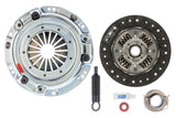 Exedy 1989-1989 Toyota 4Runner L4 Stage 1 Organic Clutch - 16801A