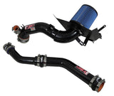 Injen 2008-14 Mitsubishi Evo X 2.0L 4Cyl Black Short Ram Intake - SP1899BLK