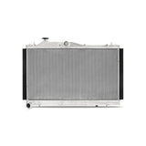 Mishimoto 2022+ Subaru WRX Performance Aluminum Radiator - MMRAD-WRX-22