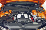 AWE Tuning Audi S-FLO Carbon Intake for B8 3.0T / 3.2L - 2660-13028