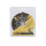 ProX 04-05 KX250F/04-06 RM-Z250 Front Sprocket - 07.FS43004-13