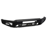 Westin 21-22 Ford Bronco Pro-Mod Front Bumper - Textured Black - 58-41255